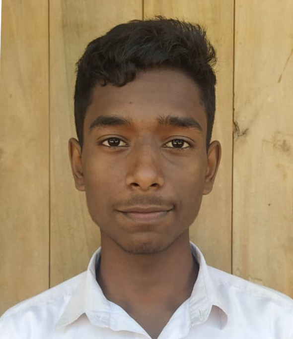 C.අනූෂ දේශාන්