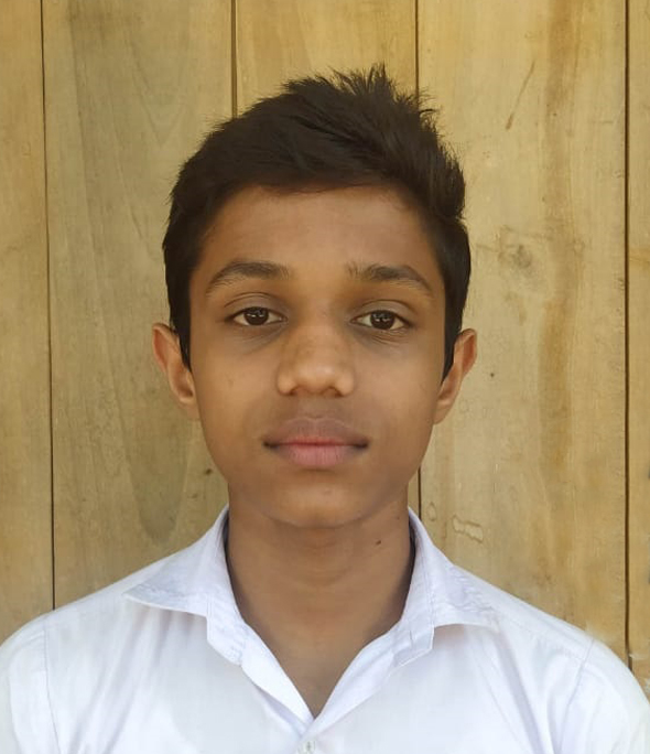 G.G.චතුරංග