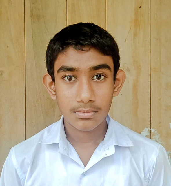 D.A.රශ්මිකා හසරංගා 