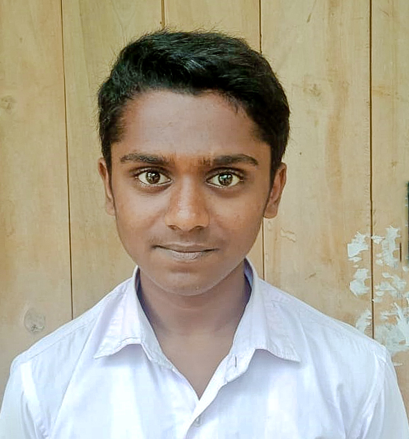 P.D.සඳුන් සුදර්ශන